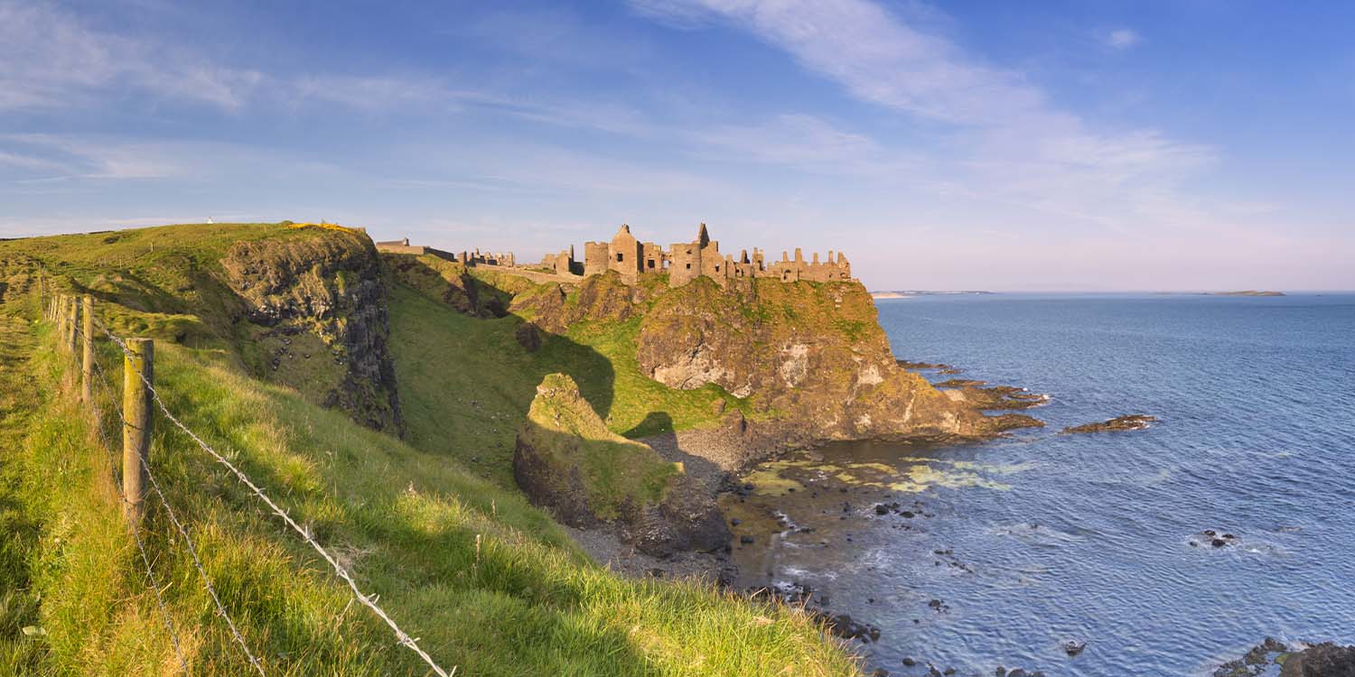 Mystery Picnic with Friends - Causeway Coast