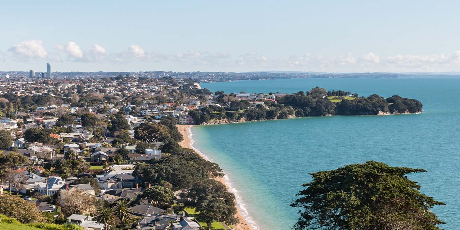 Mystery Picnic Date - Auckland North Shore