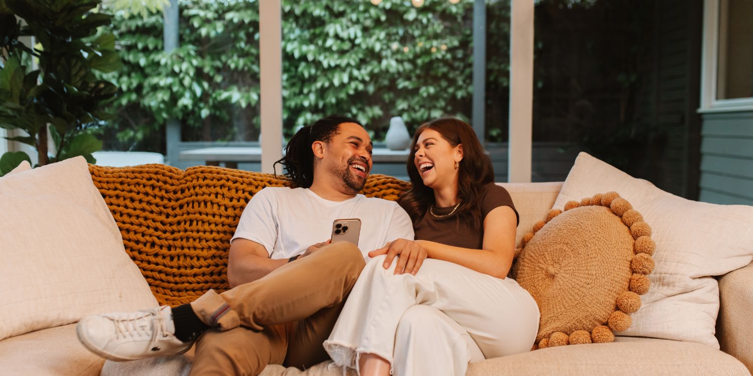 At-Home Romantic Date Night