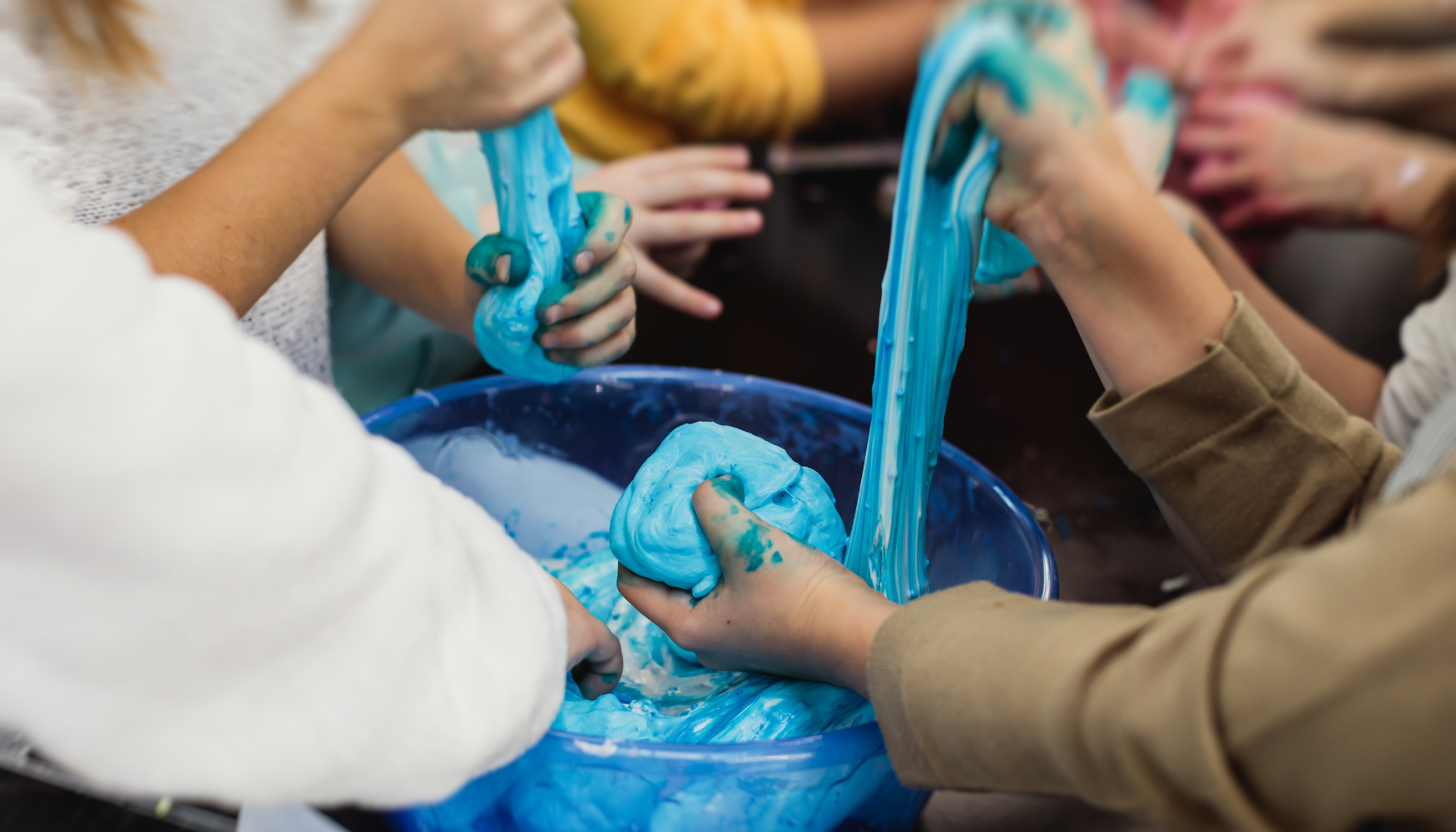 Slime Party