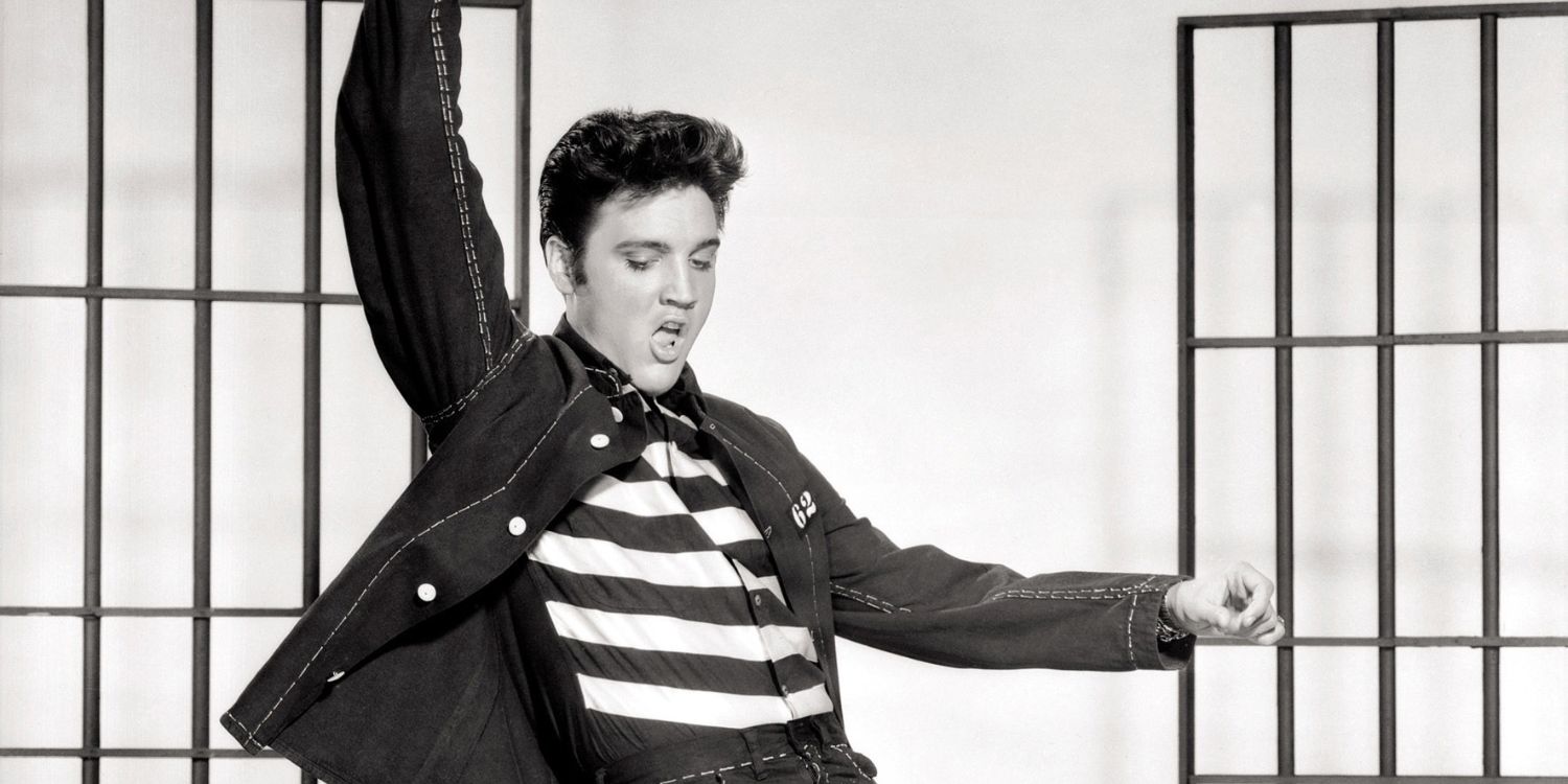 Watch Party - Elvis