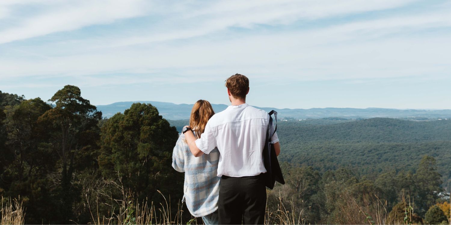 Off The Grid Mystery Picnic Getaway