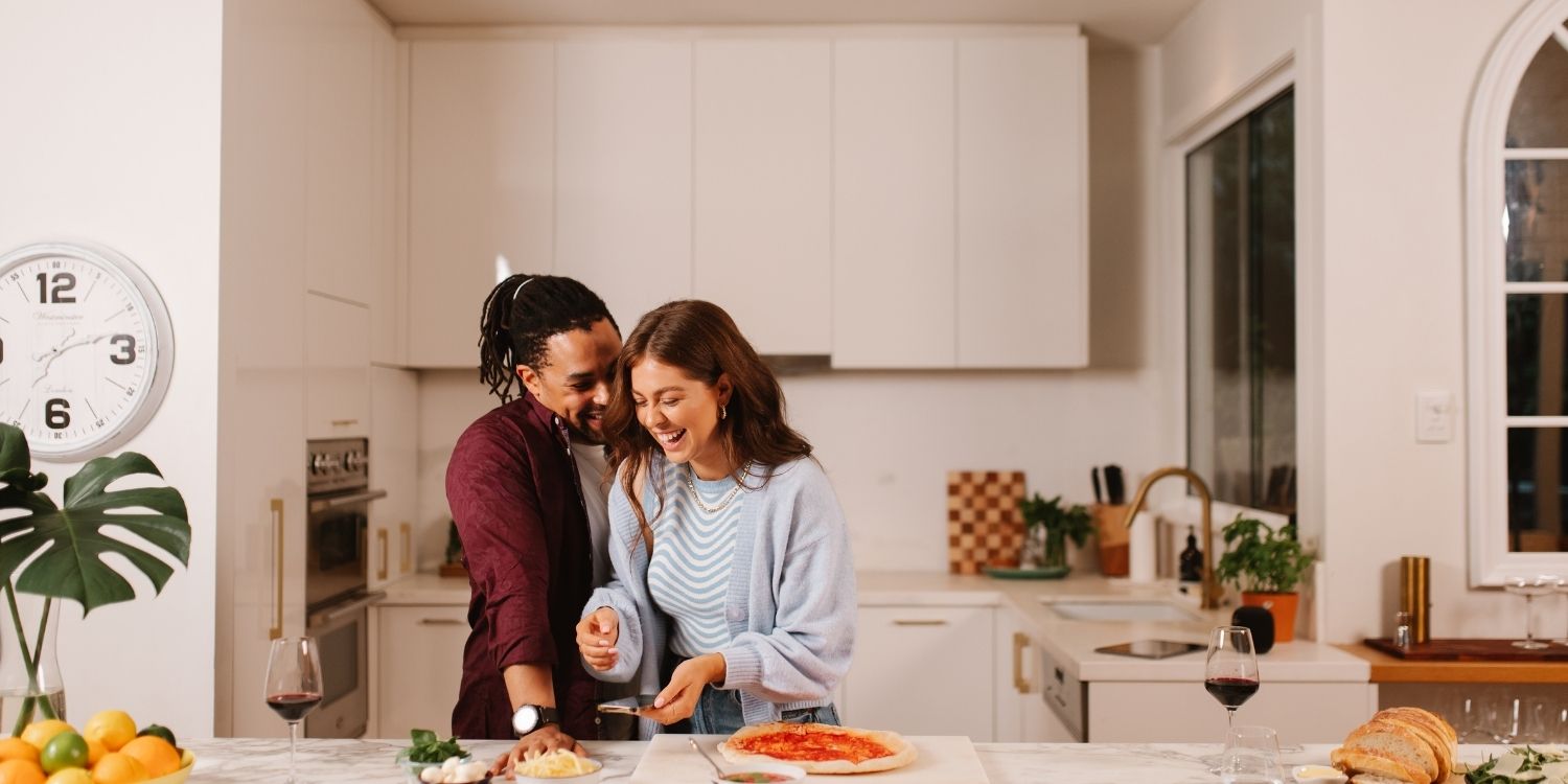 Foodie Date Night