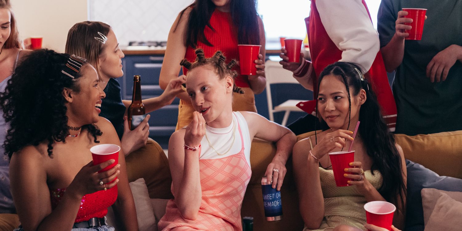90s Watch Party: 10 Things I Hate About You