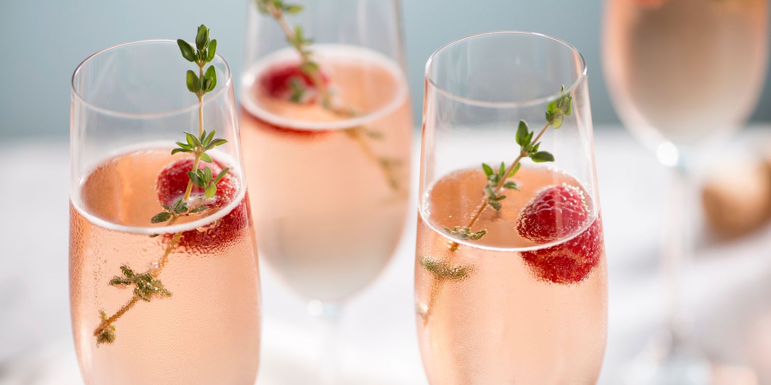 Hens Parties - Hens Cocktail Class