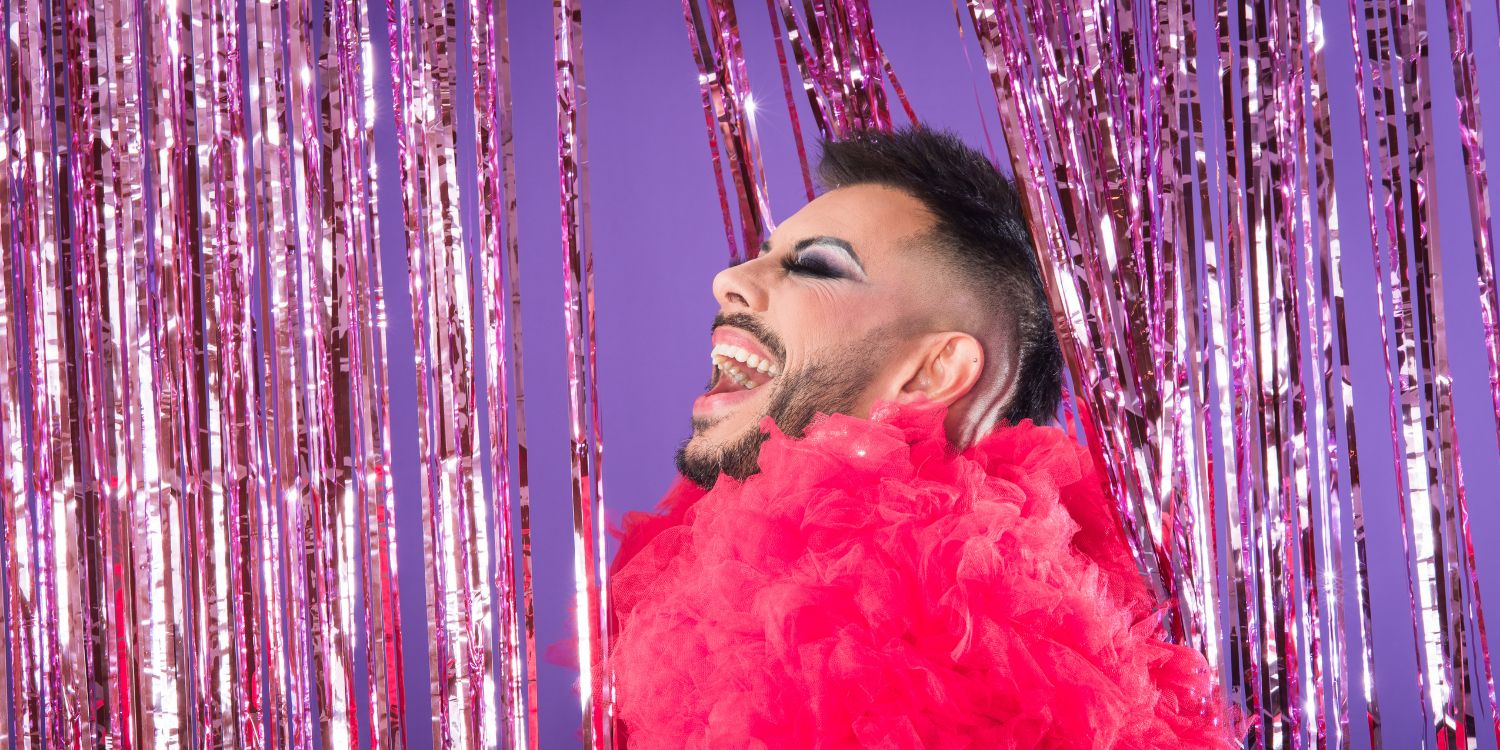 Hens Parties - Hens Drag Queen Bingo