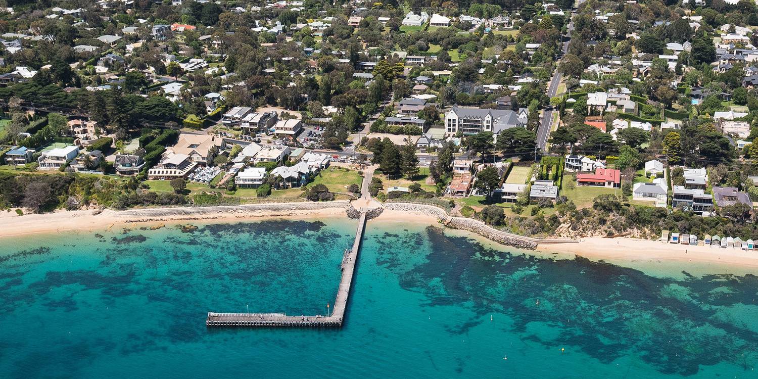 Mystery Picnic Date - Mornington Peninsula