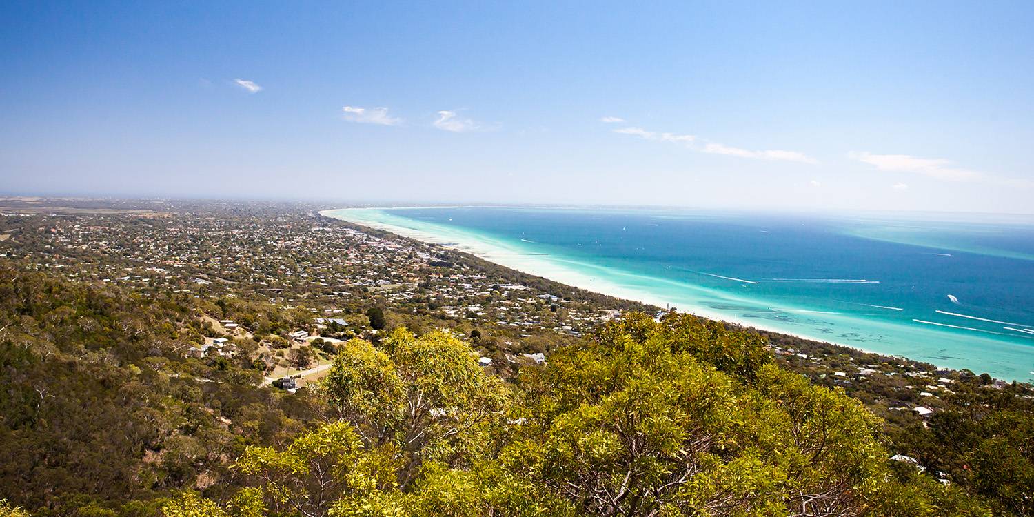 Mystery Weekend - Mornington Peninsula