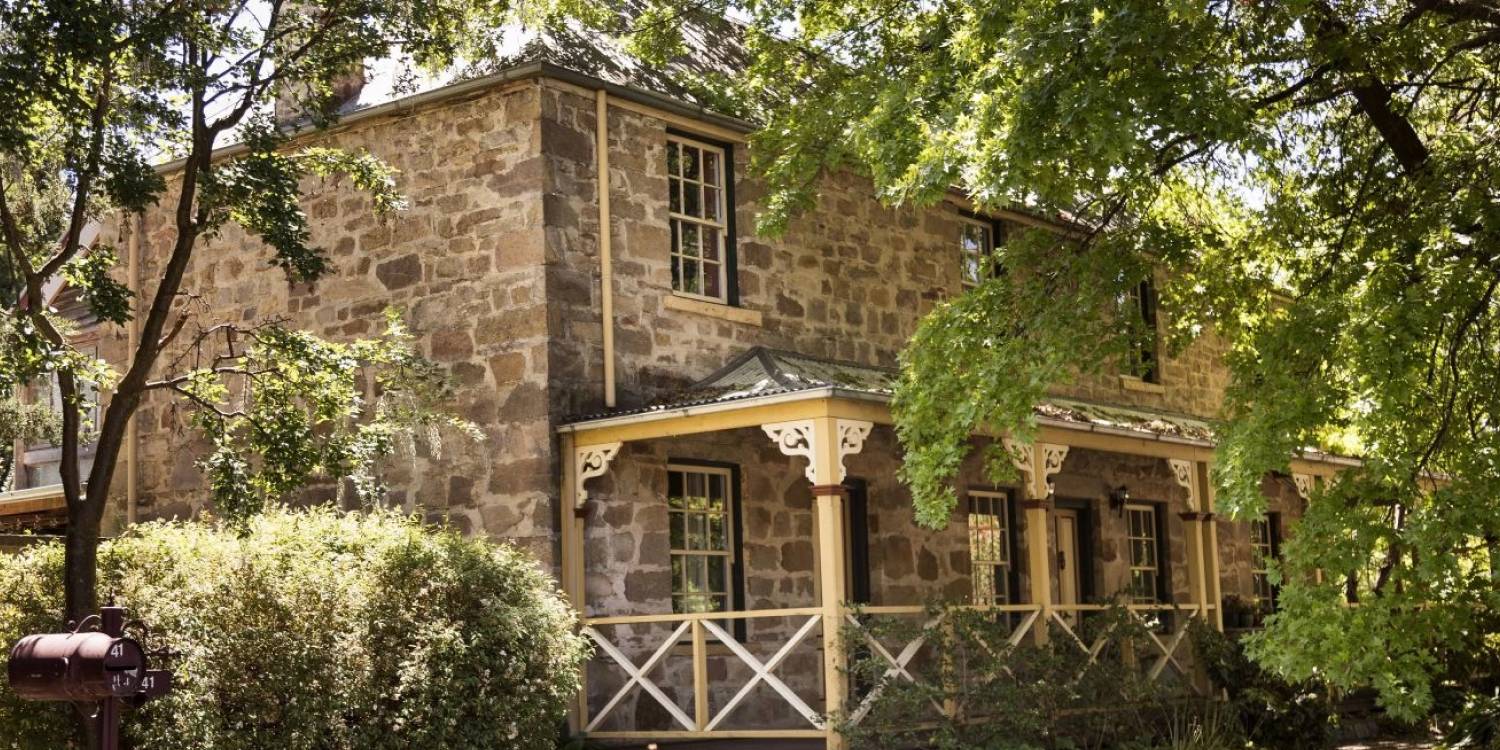 Mystery Picnic with Friends - Bungendore & Tarago