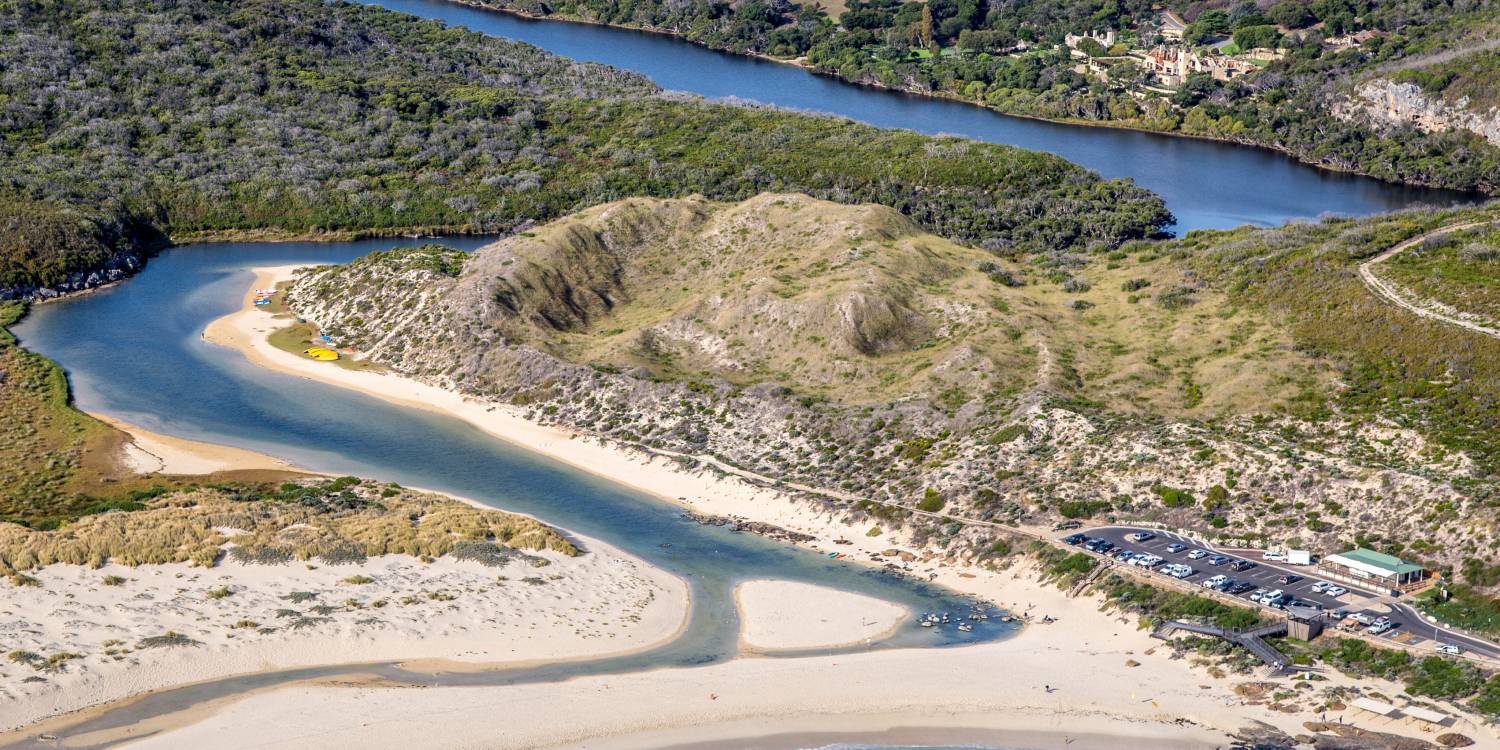Margaret River Mystery Picnic with Helicopter Adventure