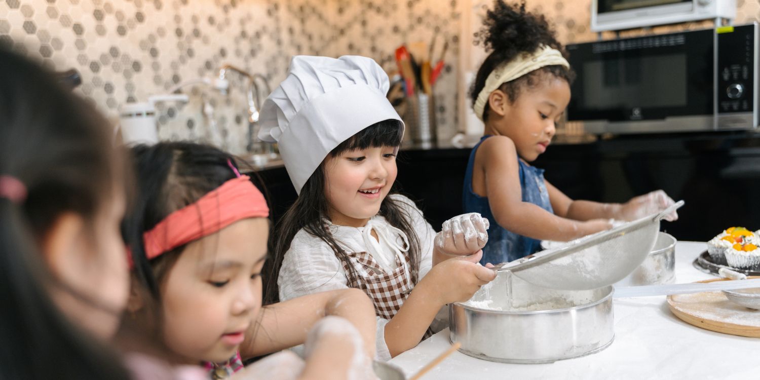 Cooking Party