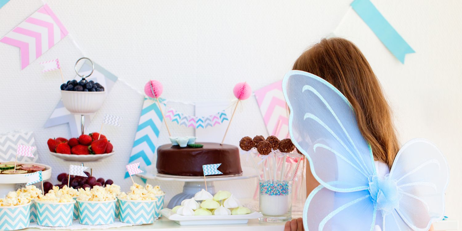 Fairy Party