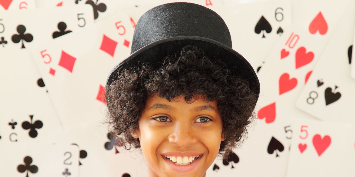 Magic Show Party