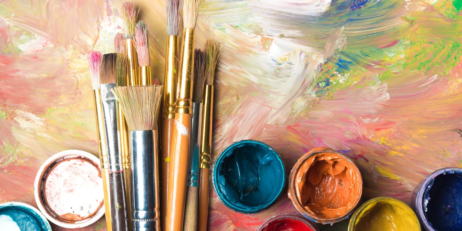 Mobile Paint and Sip