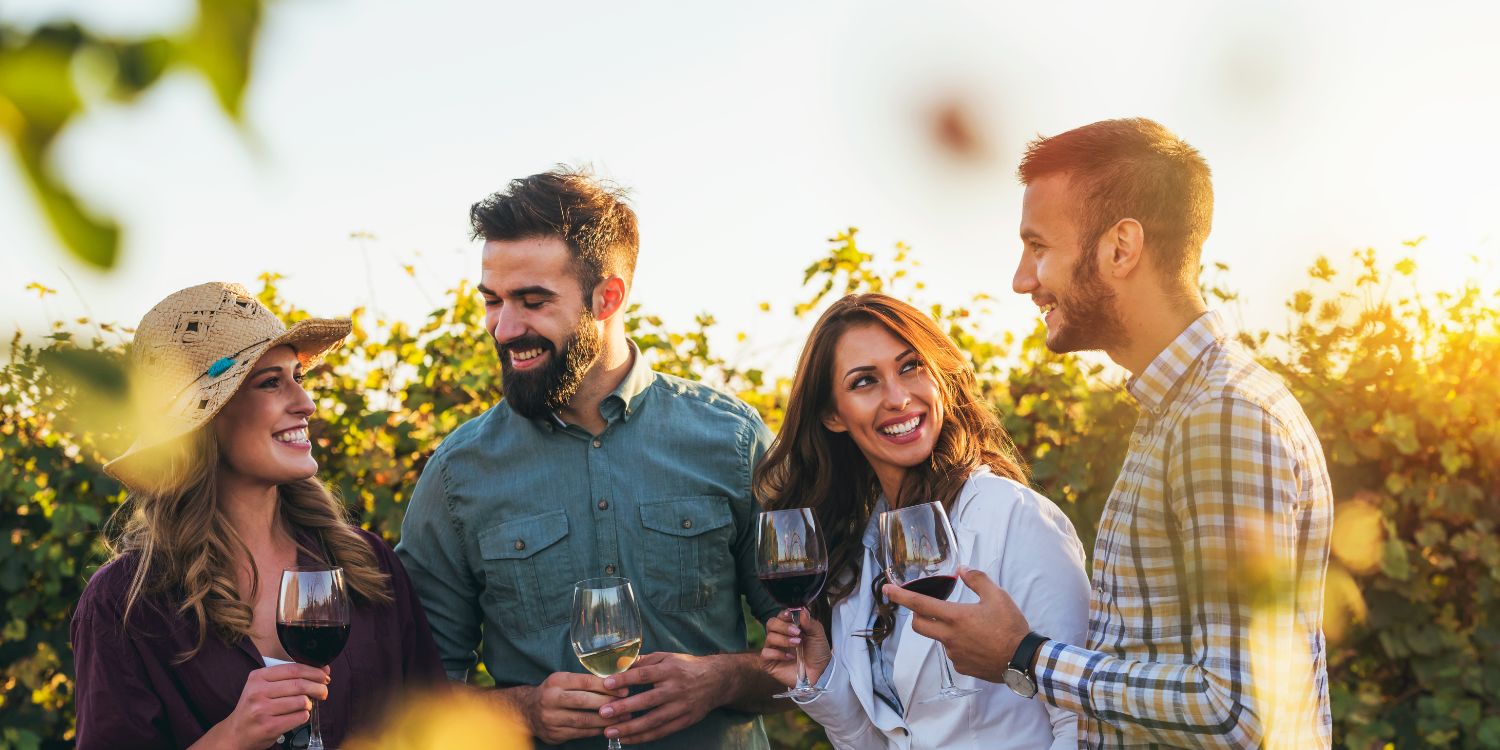 Barossa Valley - Classic Day Out