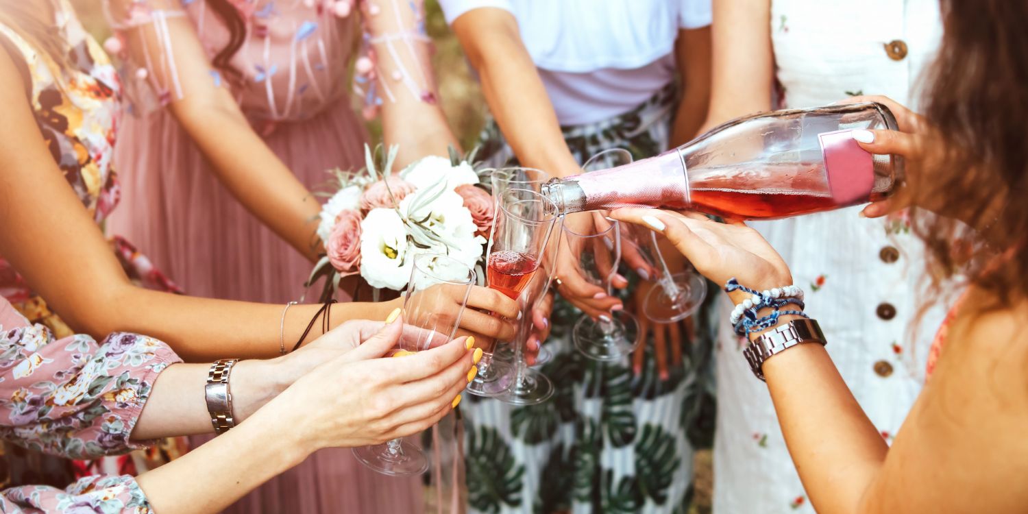 Hunter Valley - Hen's Party Wine Tour