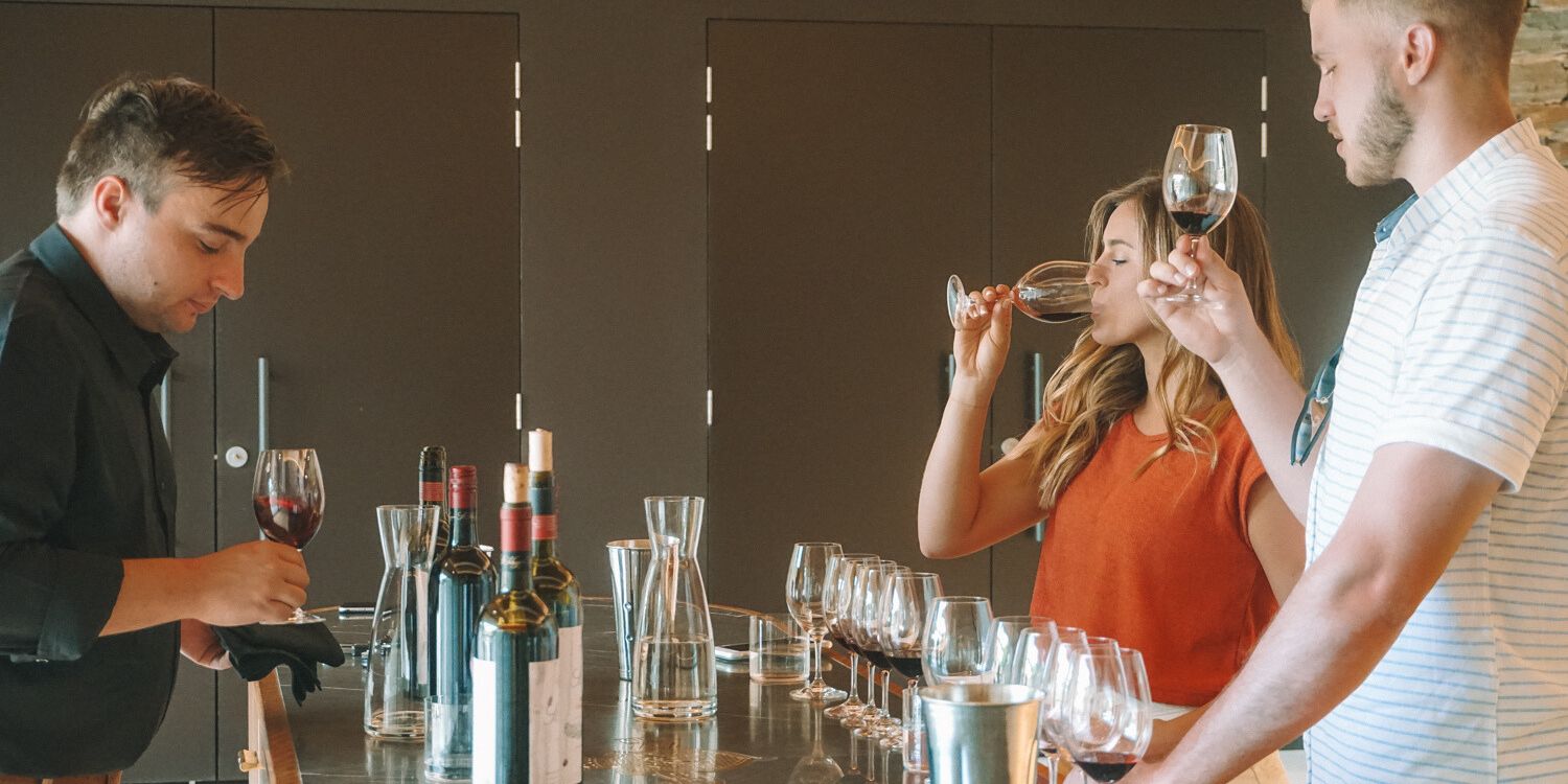 Yarra Valley - Join a Group Tour