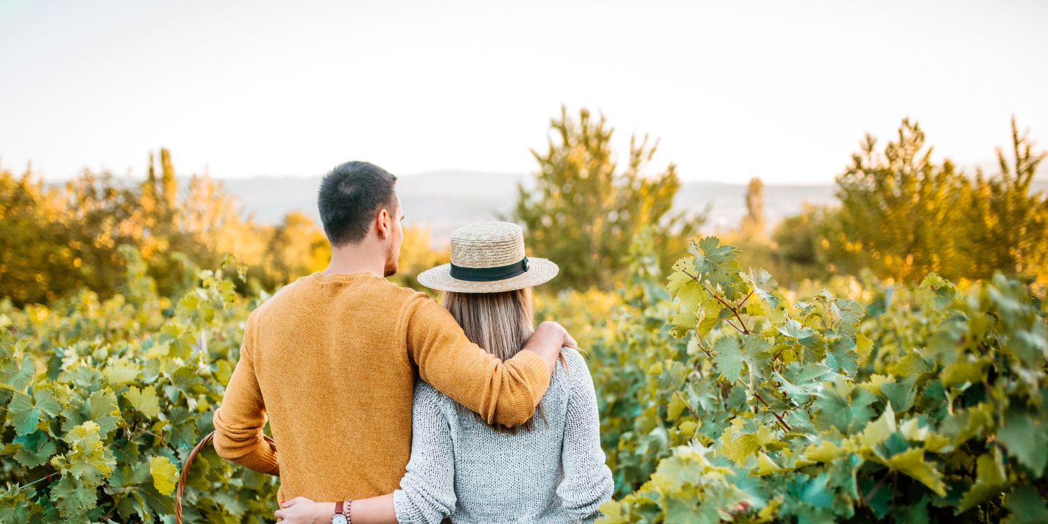 Macedon Ranges - Romance Tour