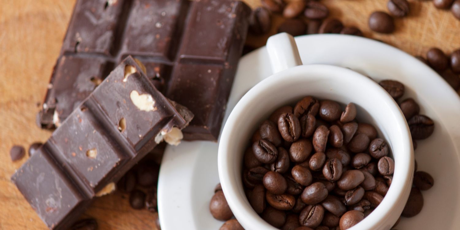 Melbourne Coffee and Chocolate Discovery Walk